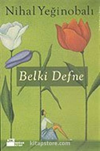 Belki Defne