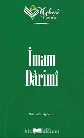 Nebevi Varisler 30 / İmam Darimi