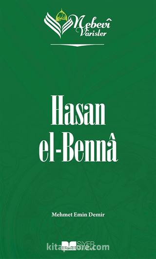 Nebevi Varisler 89 / Hasan el-Benna