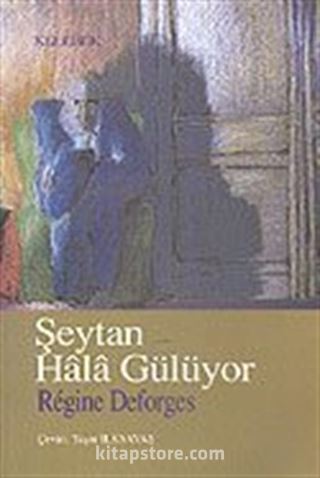 Şeytan Hala Gülüyor