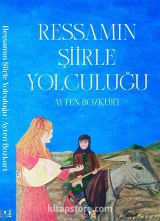 Ressamın Şiirle Yolculuğu