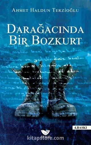 Darağacında Bir Bozkurt