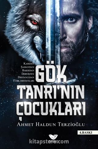 Gök Tanrının Çocukları