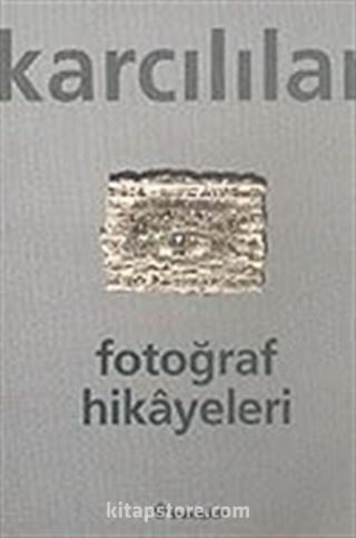 Fotoğraf Hikayeleri