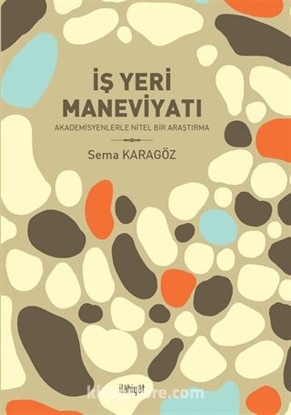 İş Yeri Maneviyatı