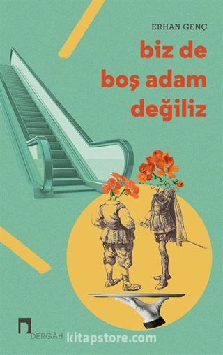 Biz de Boş Adam Değiliz