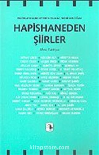 Hapishaneden Şiirler