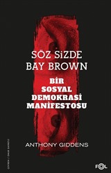 Söz Sizde Bay Brown