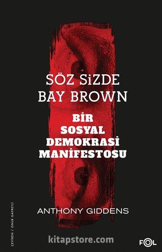 Söz Sizde Bay Brown