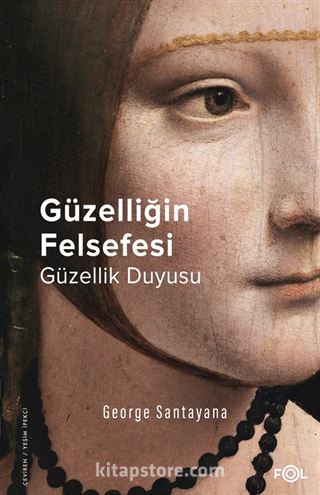 Güzelliğin Felsefesi