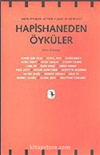 Hapishaneden Öyküler