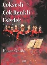 Çoksesli Çok Renkli Eserler