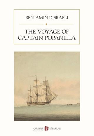 The Voyage Of Captain Popanilla