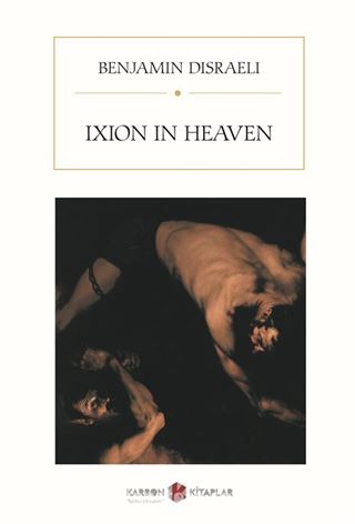 Ixion in Heaven