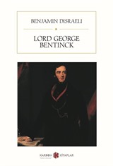 Lord George Bentinck: A Political Biography