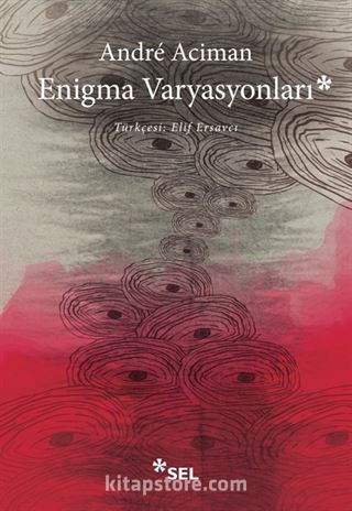 Enigma Varyasyonları