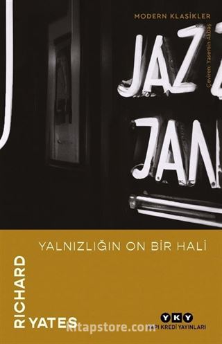 Yalnızlığın On Bir Hali