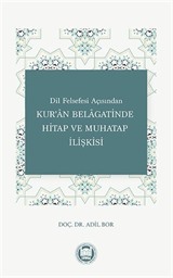 Dil Felsefesi Açısından Kur'an Belagatinde Hitap ve Muhatap İlişkisi