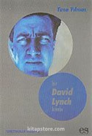 Bir David Lynch Kitabı