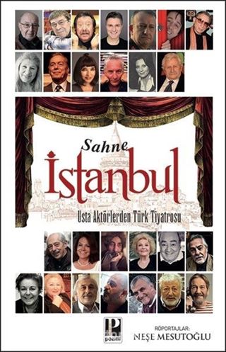 Sahne İstanbul