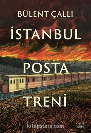 İstanbul Posta Treni