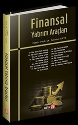 Finansal Yatırım Araçları