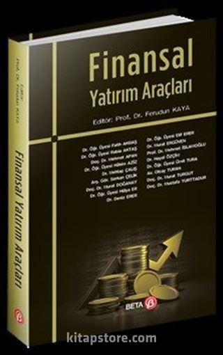 Finansal Yatırım Araçları