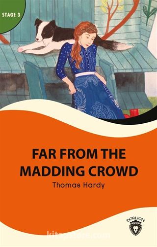 Far From Madding Crowd / Stage 3