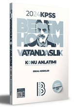 2024 KPSS Vatandaşlık Konu Anlatımı