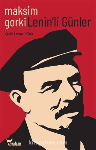 Lenin'li Günler