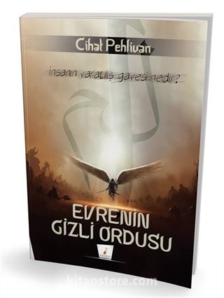 Evrenin Gizli Ordusu