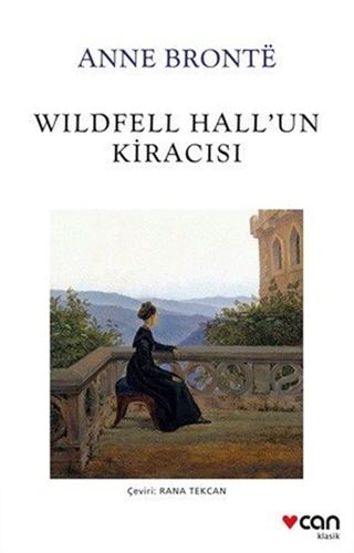 Wildfell Hall'un Kiracısı