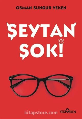 Şeytan Şok!