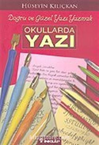 Okullarda Yazı