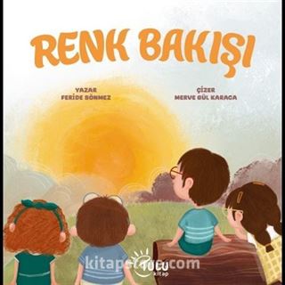 Renk Bakışı