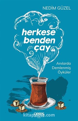 Herkese Benden Çay