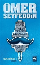 Ömer Seyfeddin-Seçme Hikayeler 1