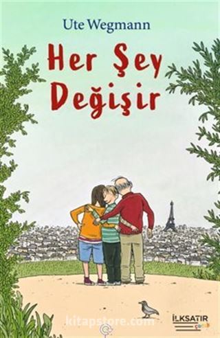 Her Şey Değişir