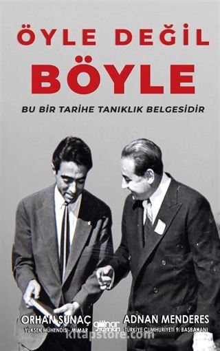 Öyle Değil Böyle