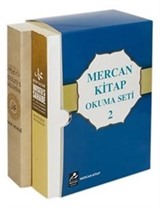 Mercan Okuma Seti 2- Muhtasar Hayatü's-Sahabe ve Riyazü's-Salihin (2 Kitap Kutulu Set)