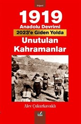 1919 Anadolu Devrimi