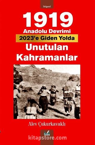 1919 Anadolu Devrimi