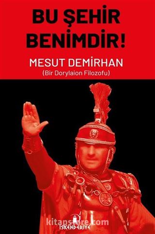 Bu Şehir Benimdir