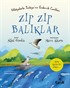 Zıp Zıp Balıklar / Hikayelerle Türkiye'nin Endemik Canlıları