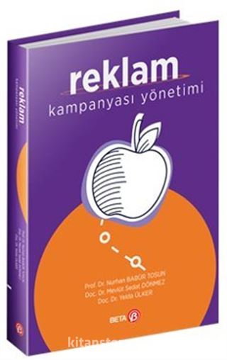 Reklam Kampanyası Yönetimi