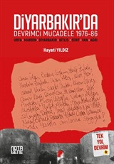 Diyarbakır'da Devrimci Mücadele (1976-86)