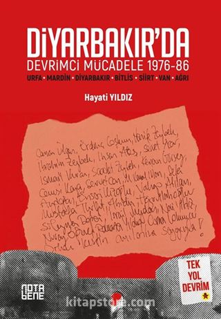 Diyarbakır'da Devrimci Mücadele (1976-86)