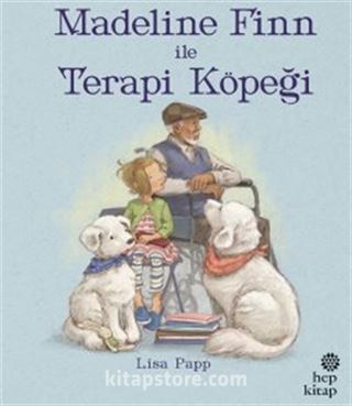 Madeline Finn İle Terapi Köpeği