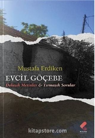 Evcil Göçebe