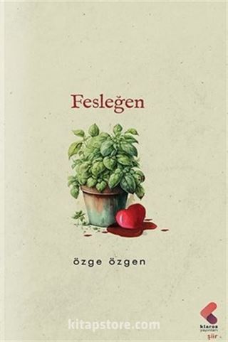 Fesleğen